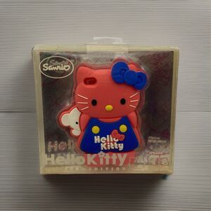 Sanrio Hello Kitty Limited Edition 4 4S iPhone Pink Phone Case